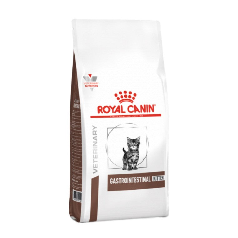 Royal Canin Veterinary Gastrointestinal Kitten