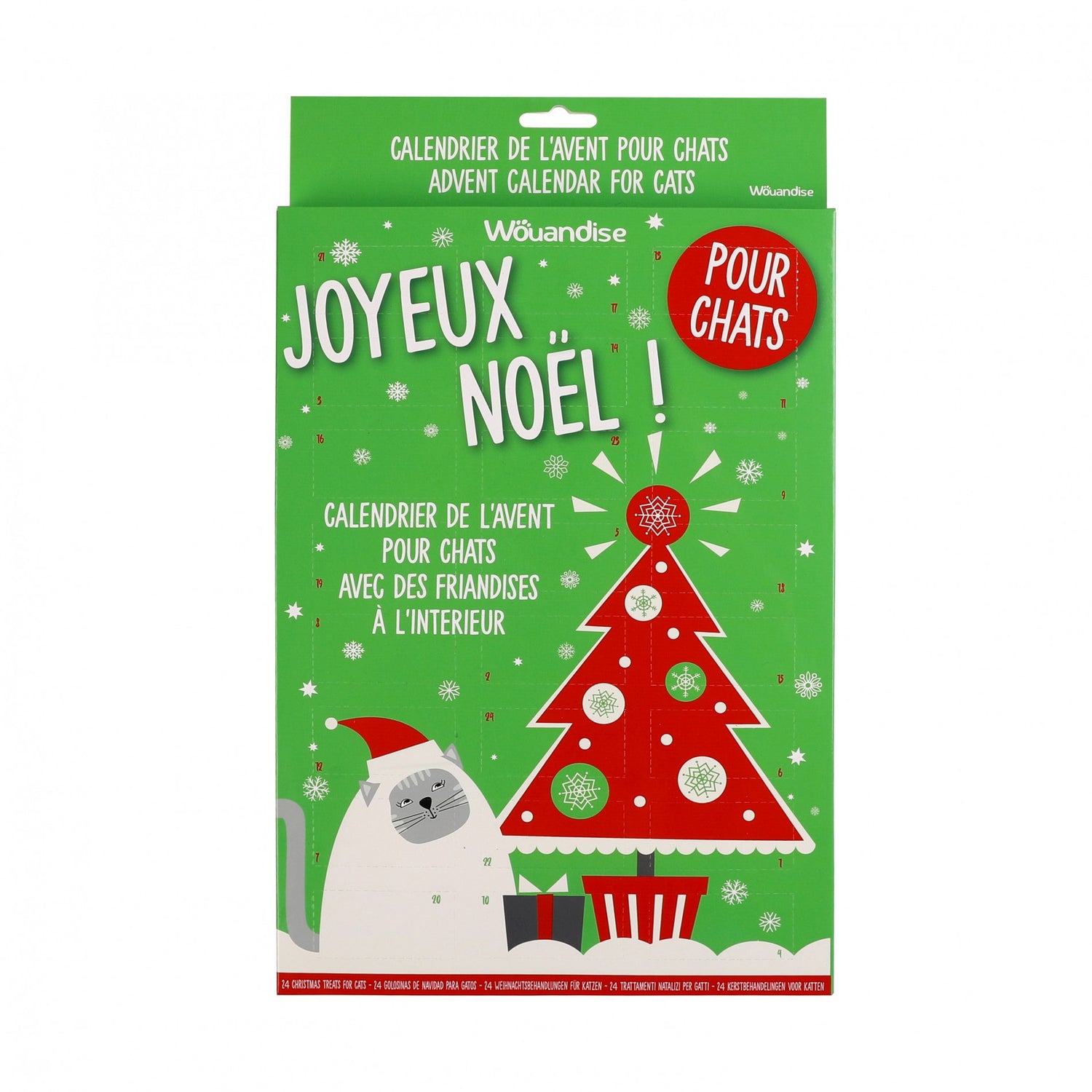 Calendrier de l&