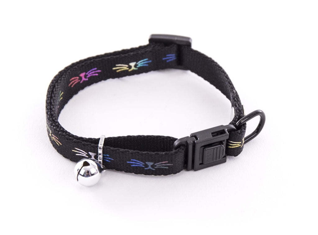 Collier Frimousse chat