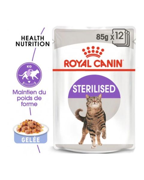 Royal Canin Sterilised