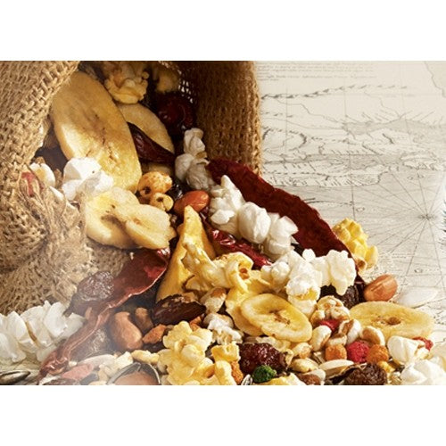 Exotic Light pour grandes perruches et perroquets