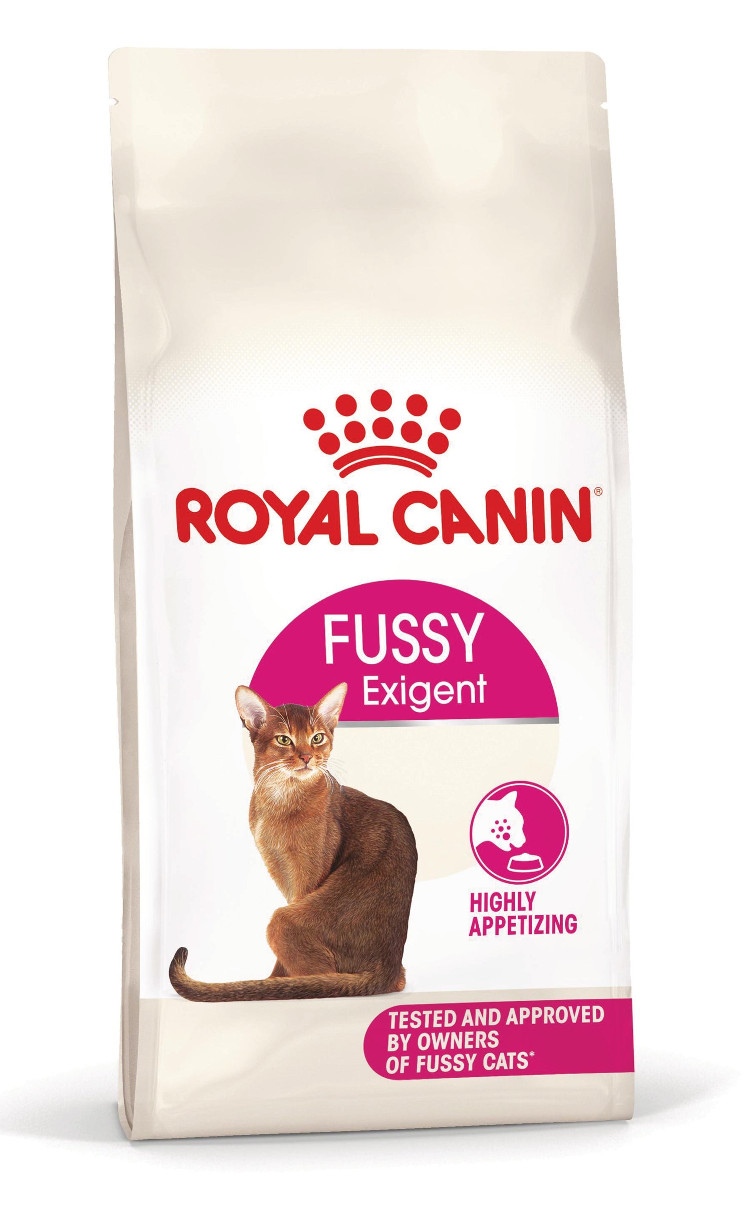 Royal Canin Fussy
