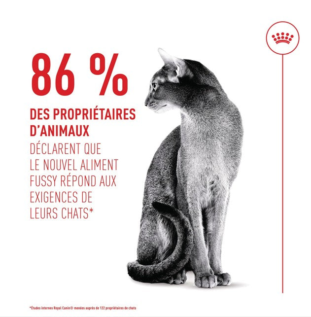 Royal Canin Fussy