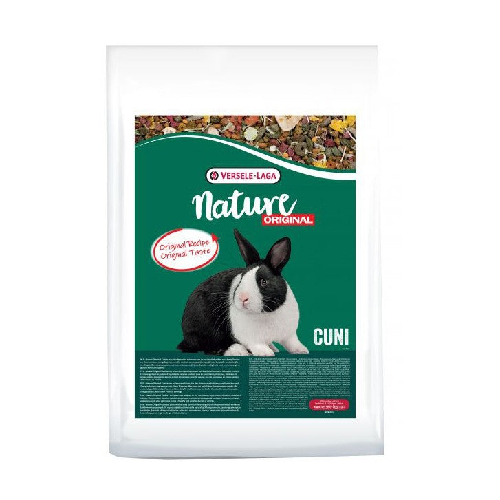 Versele Laga Nature Cuni Original