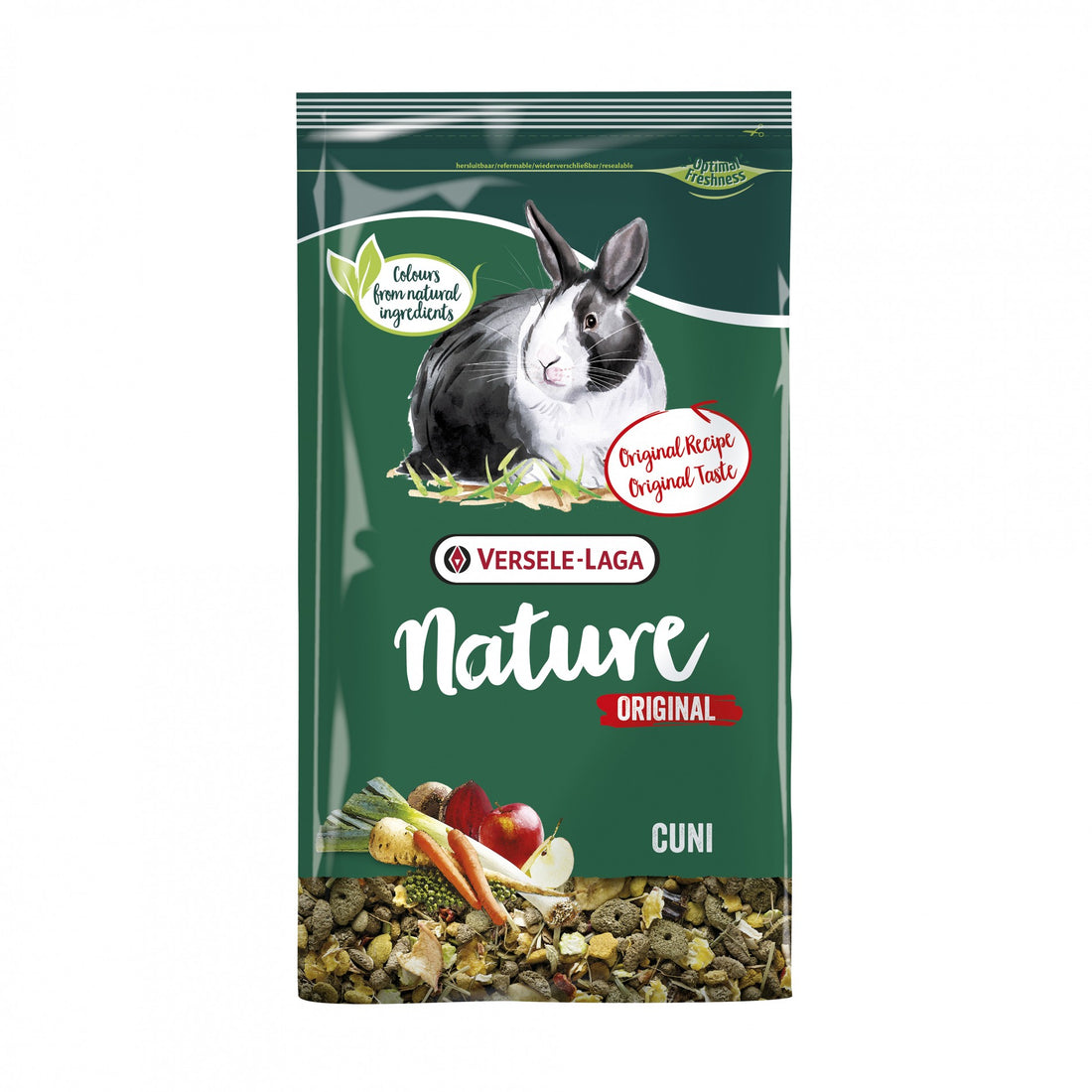 Versele Laga Nature Cuni Original