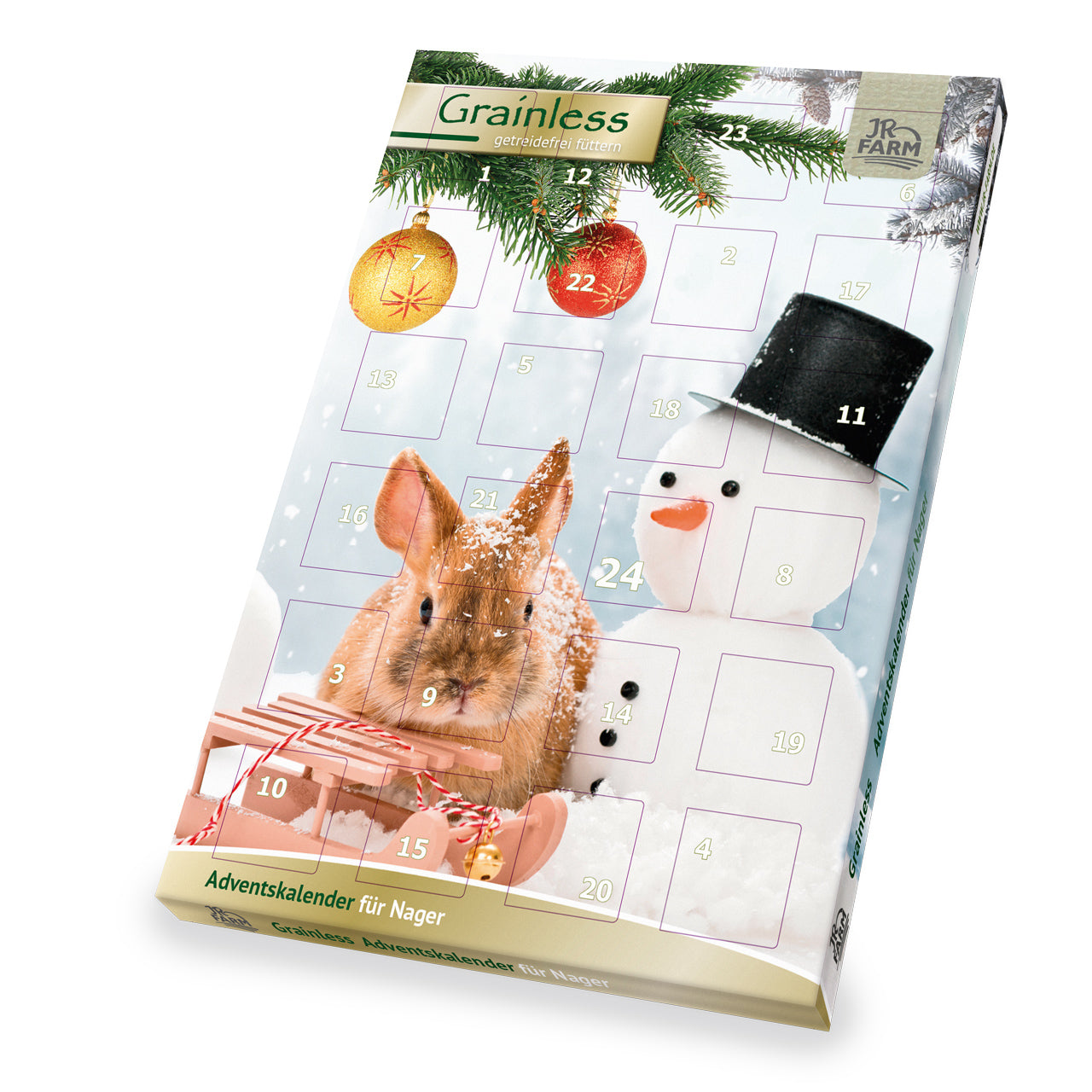 Calendrier de l&