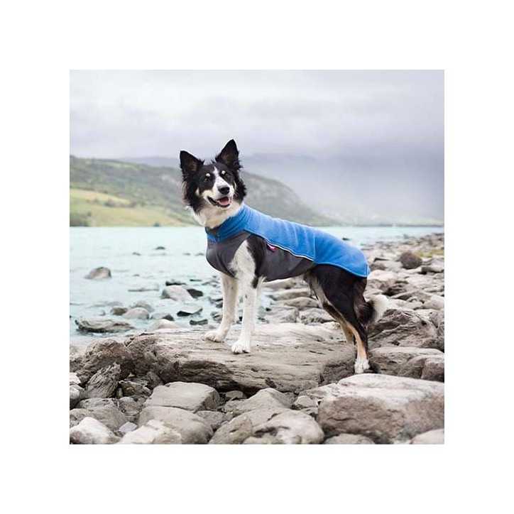 Pomppa Jumppa manteau polaire pour chien Sky