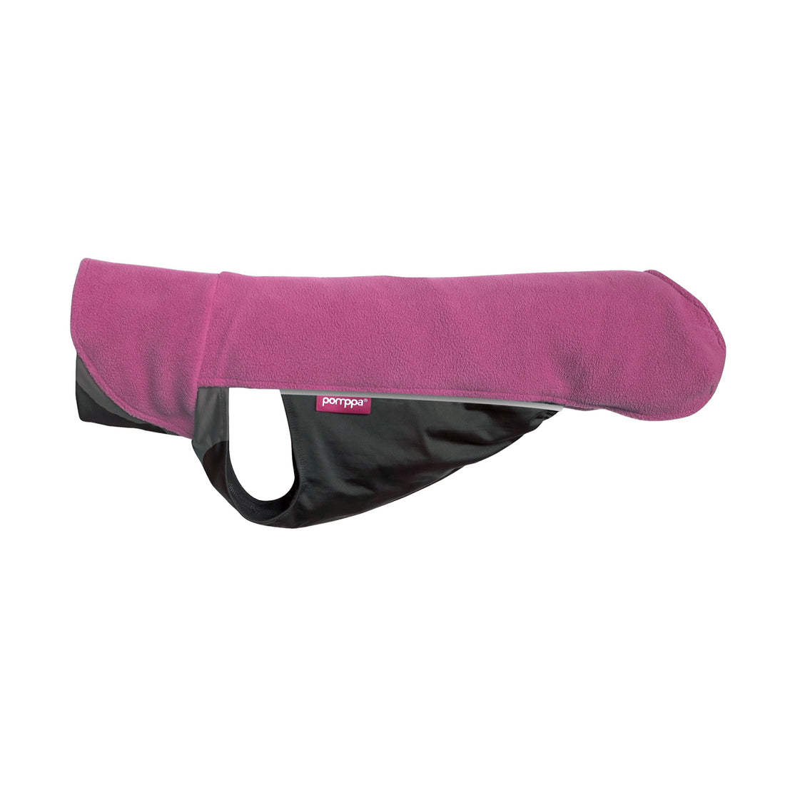 Pomppa Jumppa manteau polaire pour chien Calluna