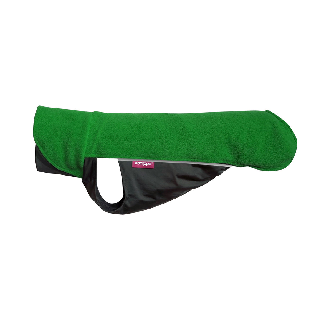 Pomppa Jumppa manteau polaire pour chien Juniper