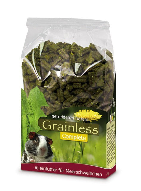 Grainless Complete Cochon d&