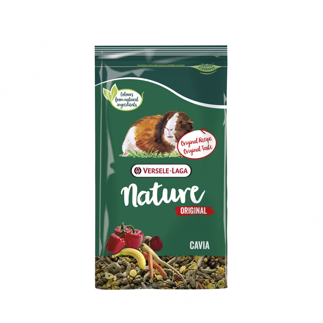 Versele Laga Nature Cavia Original