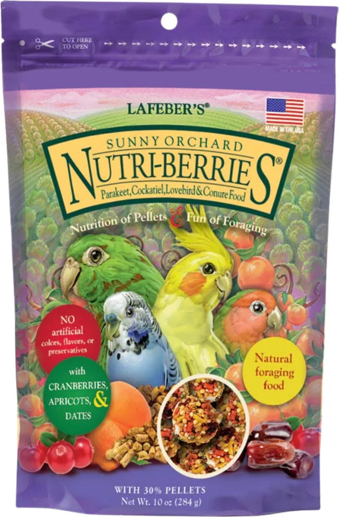 Lafeber&