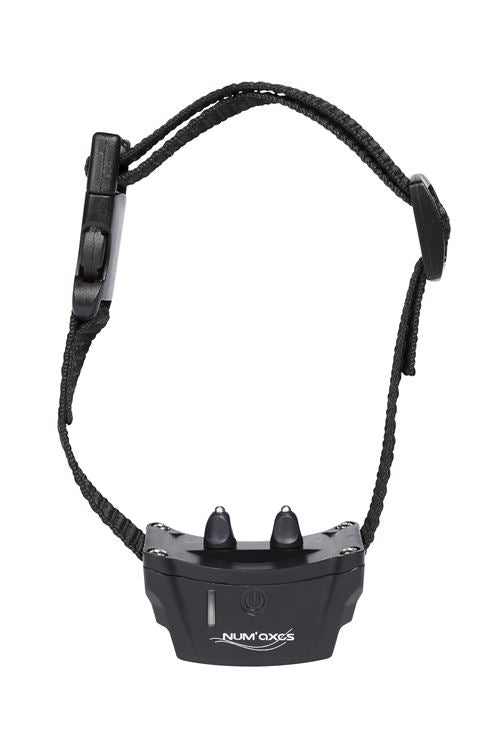 Collier anti-fugue Canifugue chien