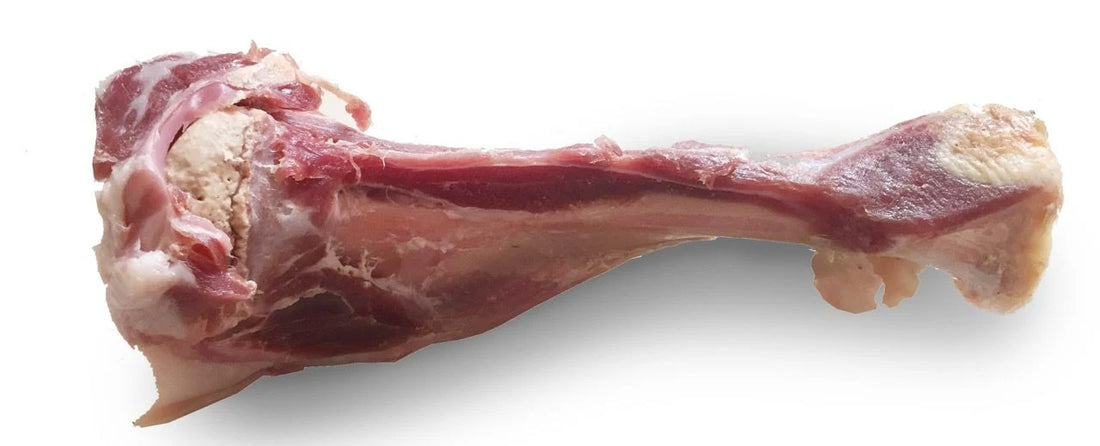Os jambon de parme