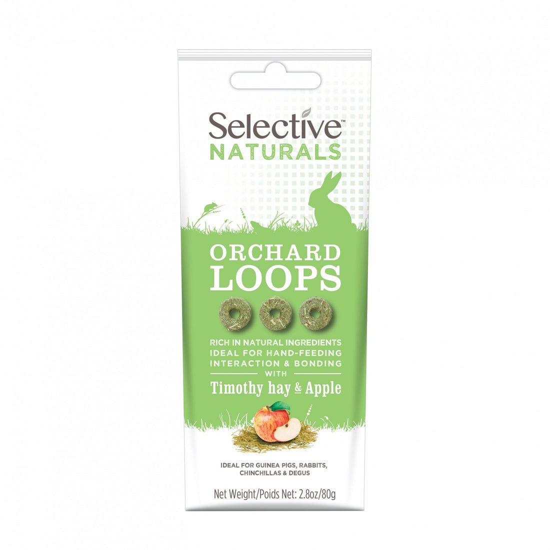Selective Naturals Orchard Loops