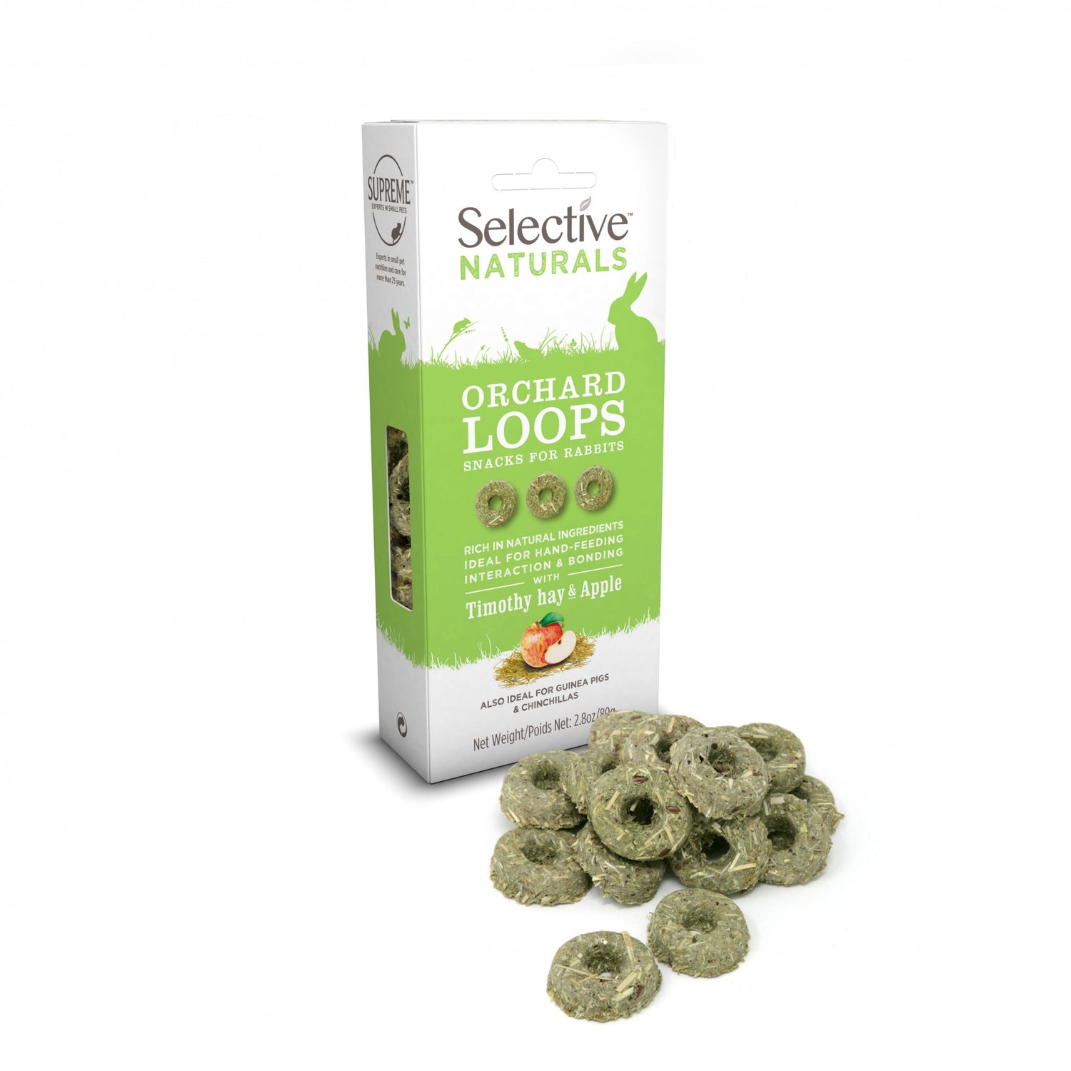 Selective Naturals Orchard Loops