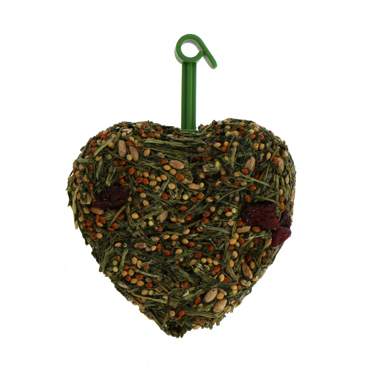 Coeur à la cerise