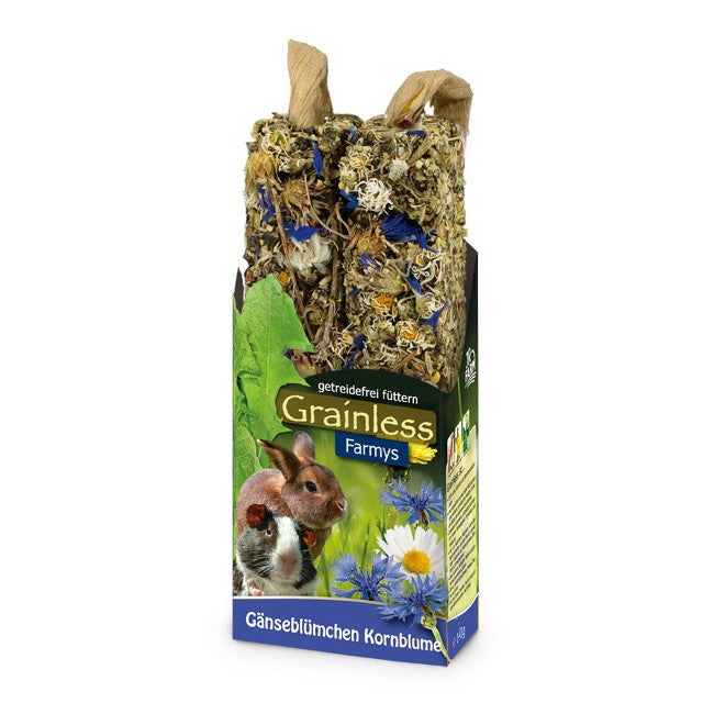 Grainless Farmys