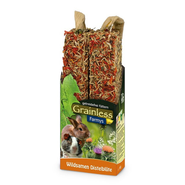 Grainless Farmys