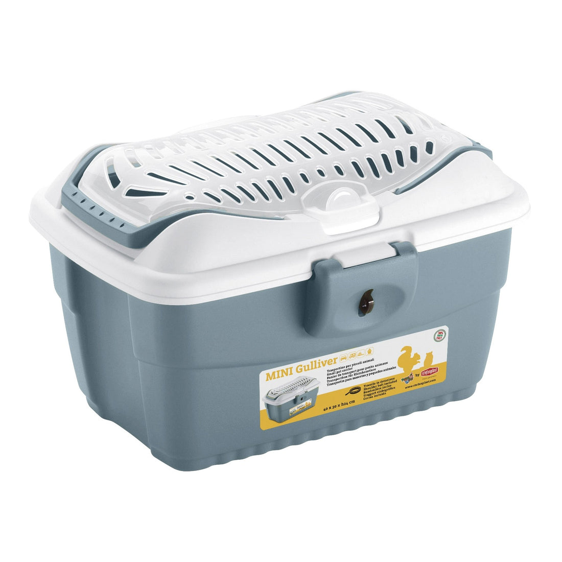 Box de transport Mini Gulliver