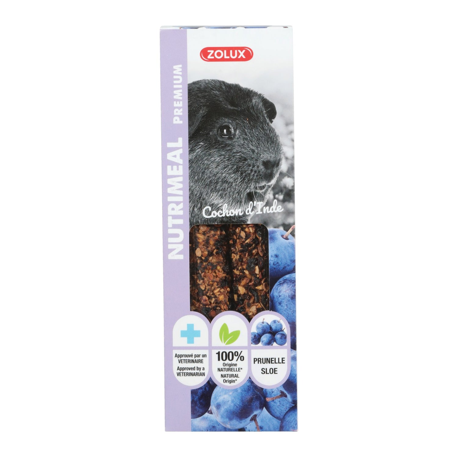 Sticks Premium Nutrimeal Cochon d&