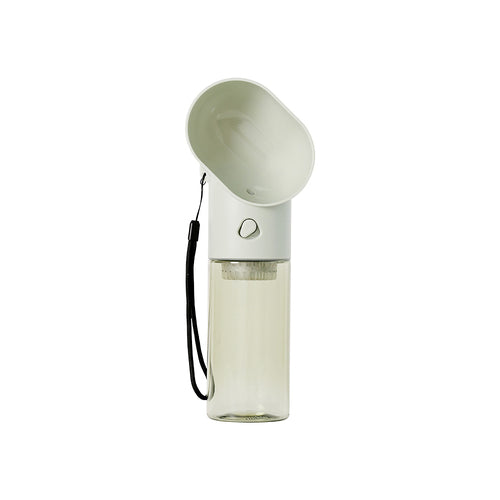 GOURDE DE VOYAGE-PIDAN POUR CHIEN