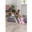 Peluche Edison 24 cm