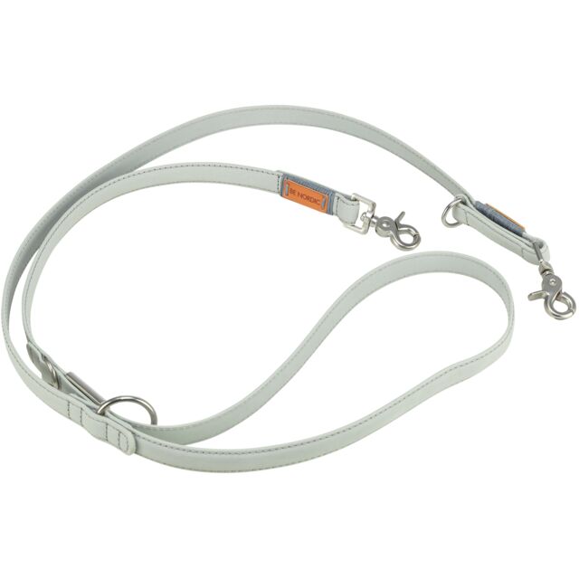 BE NORDIC LAISSE EN CUIR