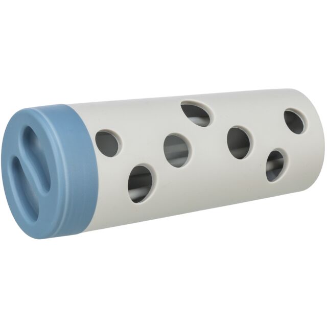 Jouet distributeur de friandises pour chien Snack Roll