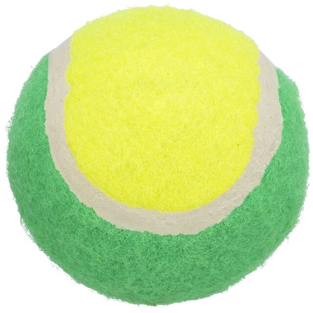 BALLE DE TENNIS