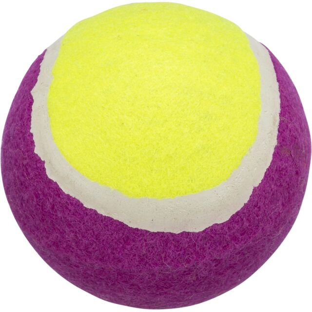 BALLE DE TENNIS