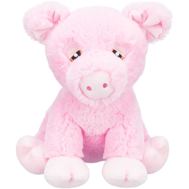 Peluche Edison 24 cm