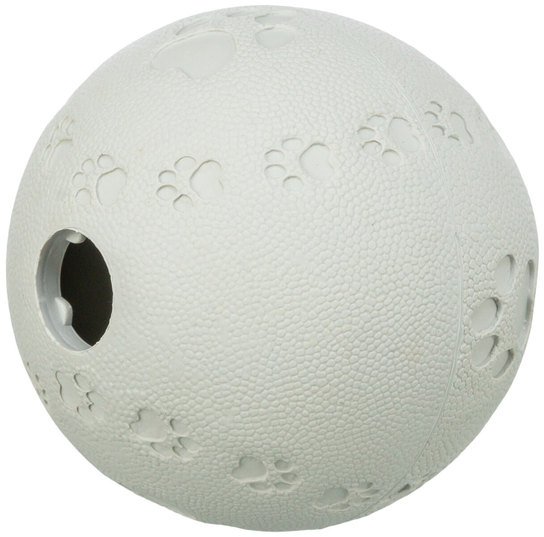 BALLE A FRIANDISES POUR CHIEN
