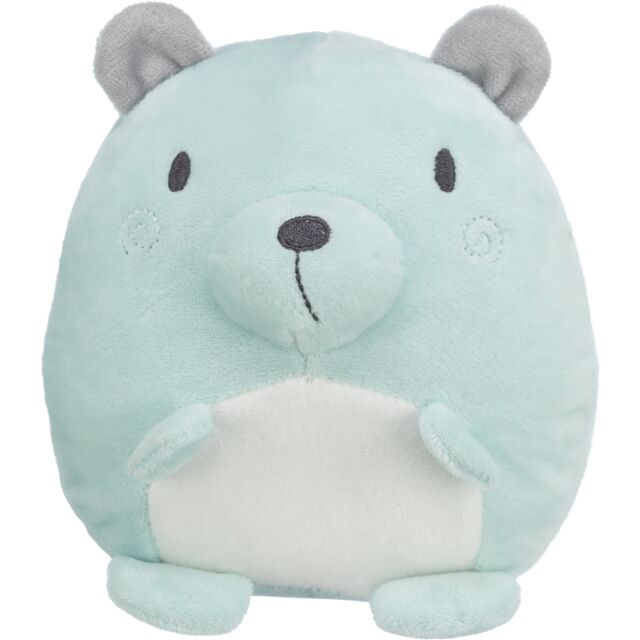 Peluche Junior ours 14 cm