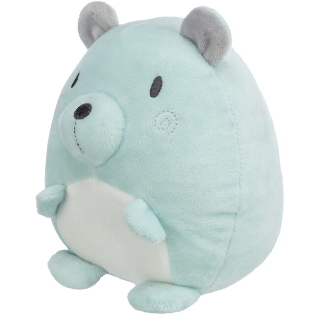 Peluche Junior ours 14 cm