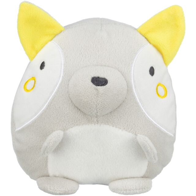 Peluche Junior renard 15 cm