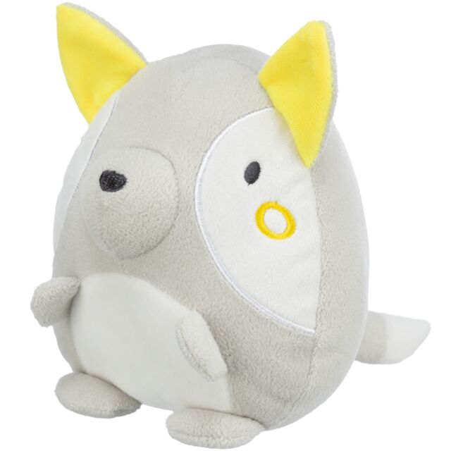 Peluche Junior renard 15 cm