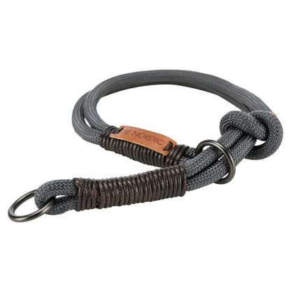 BE NORDIC COLLIER CHIEN  EN CORDE