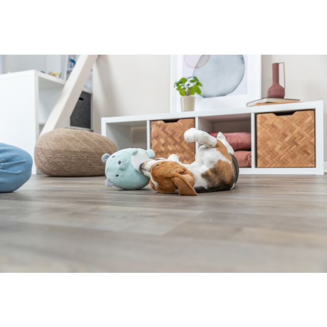 Peluche Junior ours 14 cm