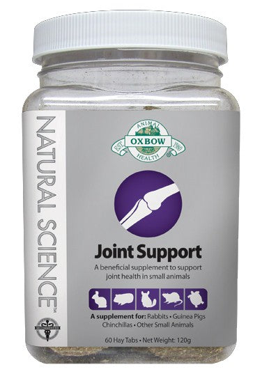 Natural Science - Joint Support