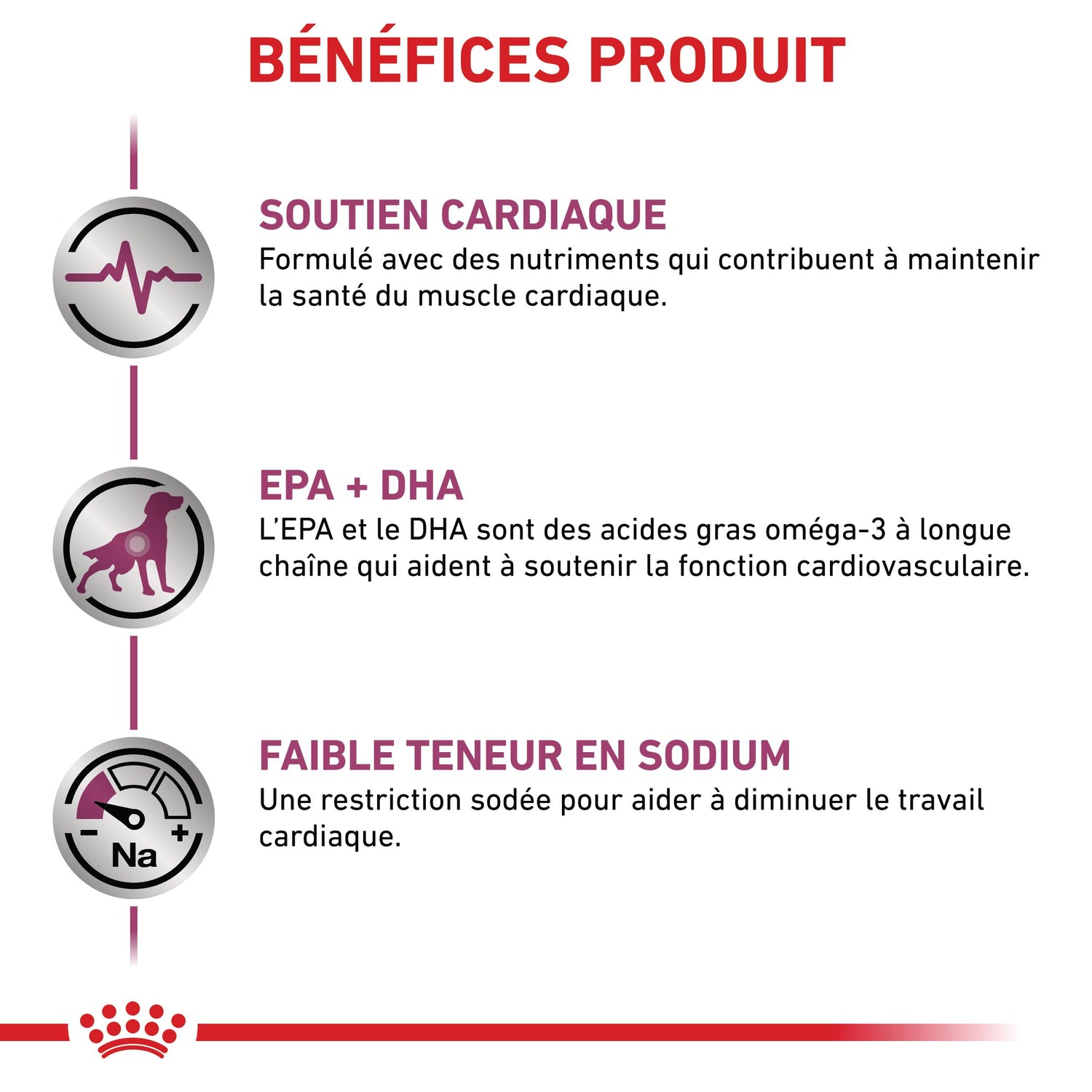 Royal Canin Veterinary Cardiac