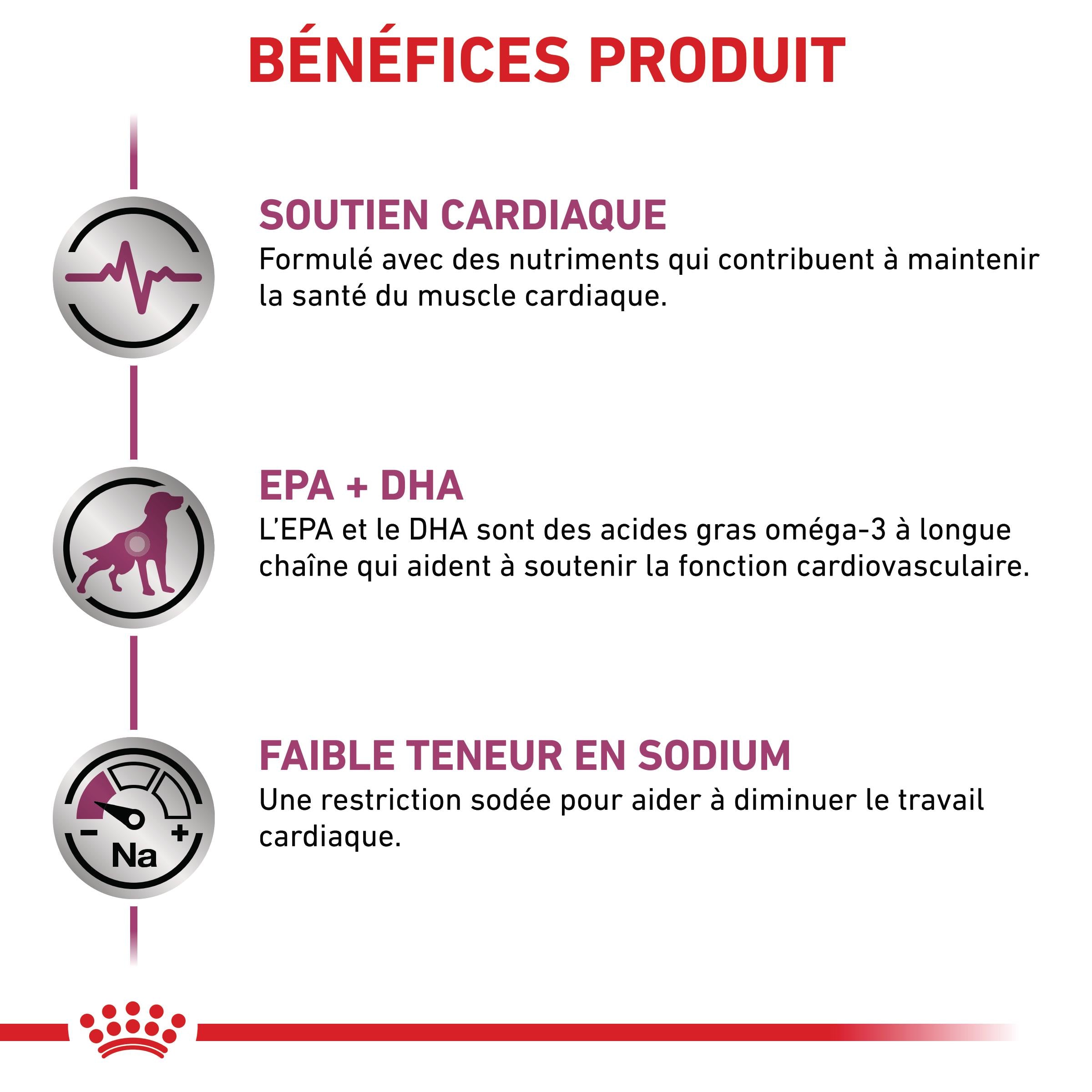 Royal Canin Veterinary Cardiac