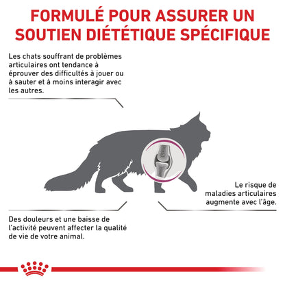 Royal Canin Veterinary Mobility