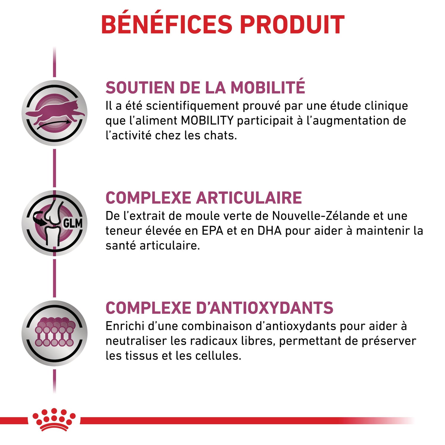 Royal Canin Veterinary Mobility