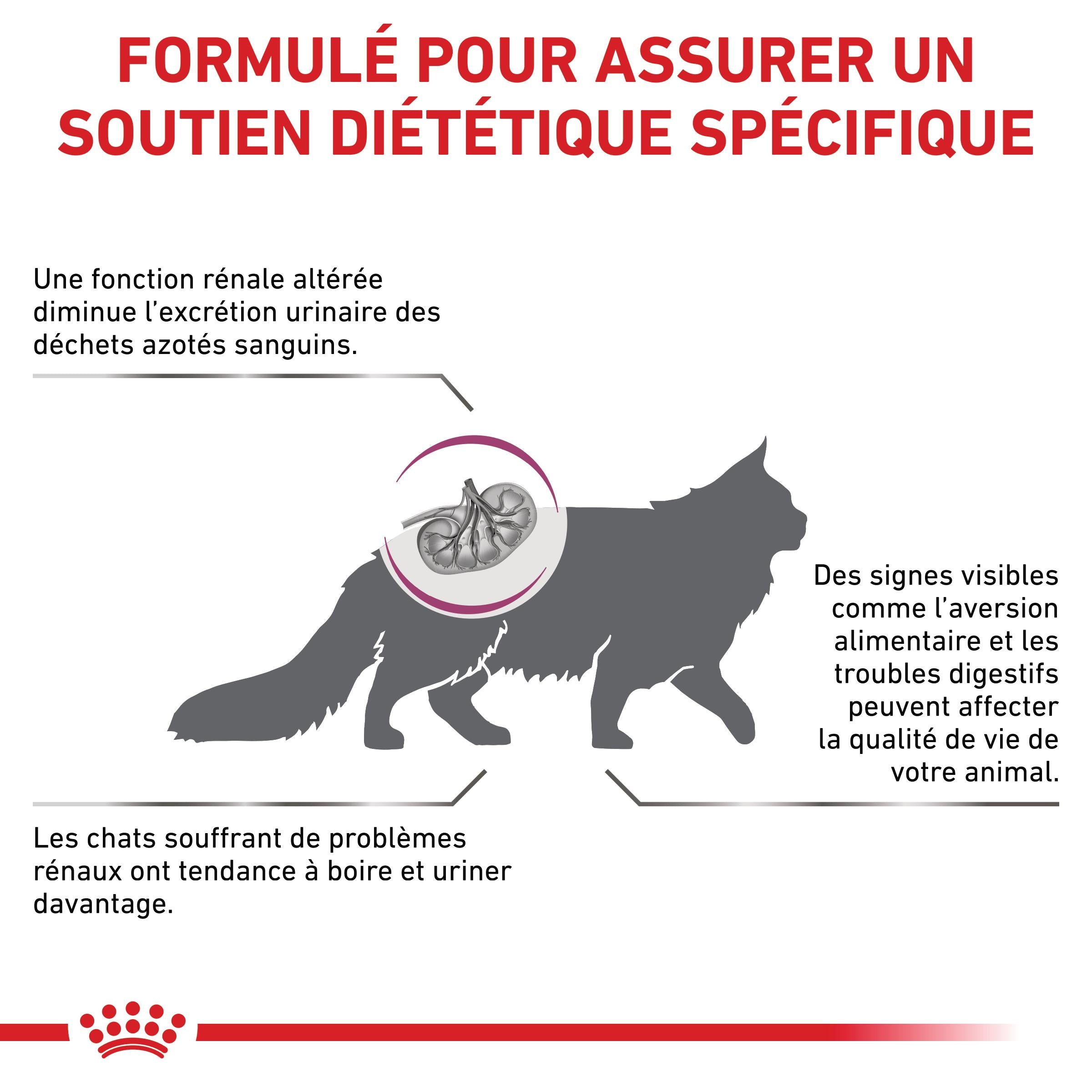 Royal Canin Veterinary Renal Select