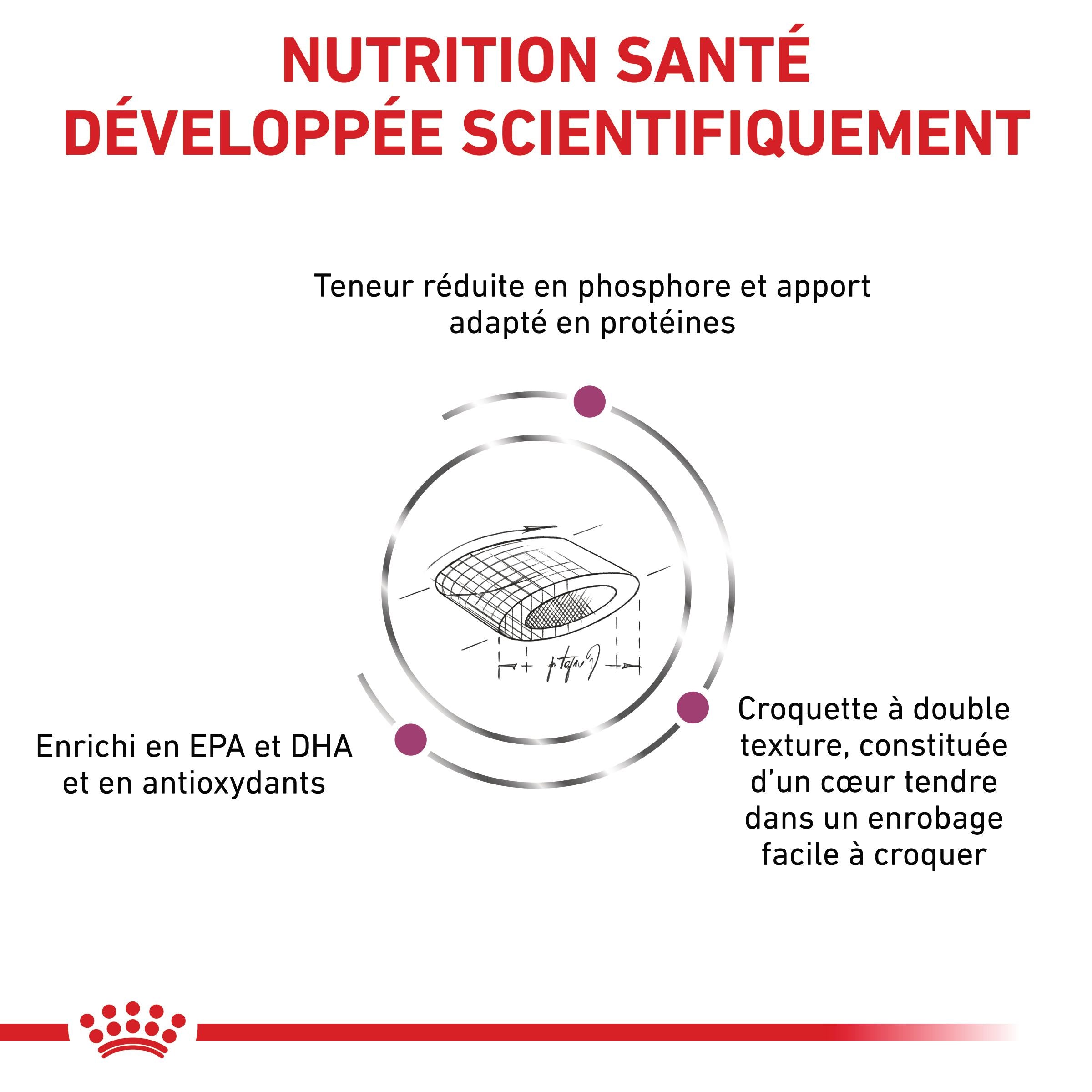 Royal Canin Veterinary Renal Select