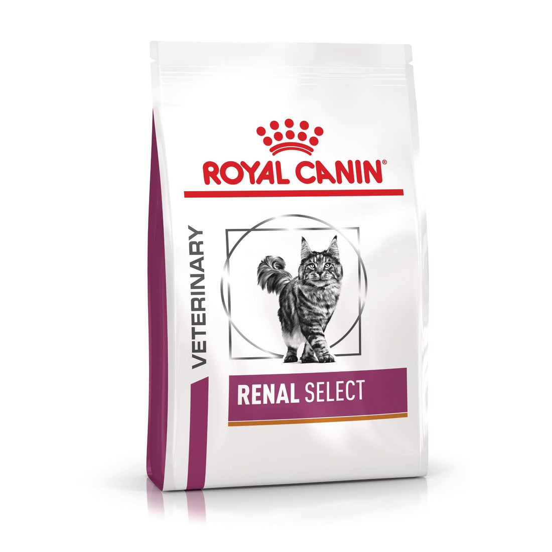 Royal Canin Veterinary Renal Select