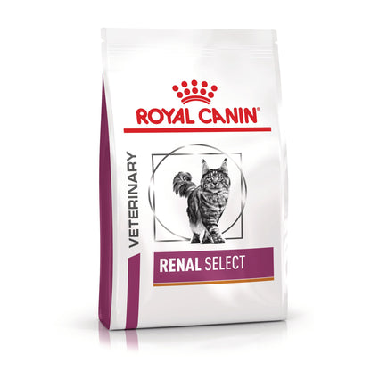 Royal Canin Veterinary Renal Select