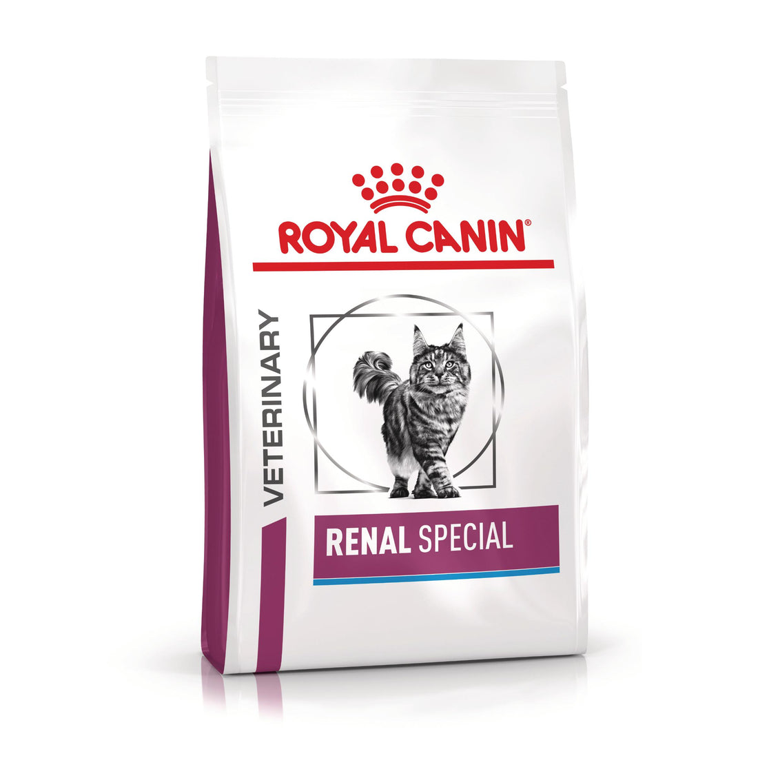 Royal Canin Veterinary Renal Special - Aliment pour chat