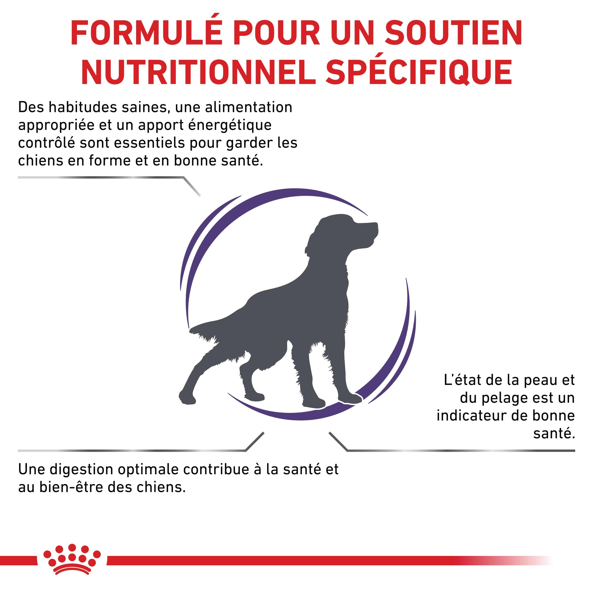 Royal Canin Veterinary Neutered Adult Medium Dogs